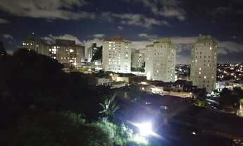 Imagem 5: Apartamento para venda tem 54 metros quadrados com 3 quartos em Vila Formosa - São Paulo