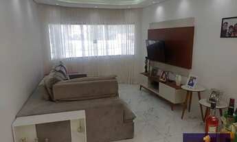 Imagem 4: Sobrado com 3 dormitórios à venda por R$ 765.000,00 - Parque São Lucas - São Paulo/SP