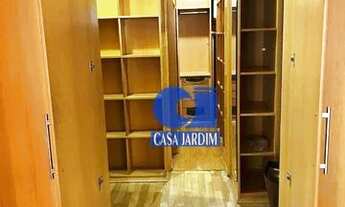 Imagem 5: Apartamento com 4 dormitórios para alugar, 288 m² por R$ 12.414,99/mês - Edifício Chateau