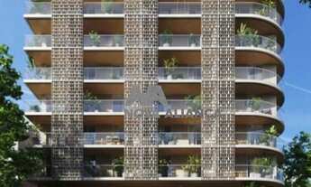 Imagem: Apartamento-À VENDA-Jardim Botânico-Rio