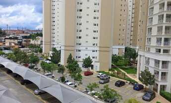 Imagem 7: Apartamento para aluguel possui 65 metros quadrados com 2 quartos