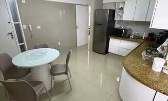 Imagem 6: Aflitos 4 quartos suite decorado todo pronto 177m² 2 vgs