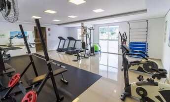 Imagem 2: Apartamento para Venda em São José, Jardim Cidade de Florianópolis, 3 dormitórios, 1 suíte