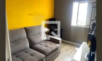 Imagem: Apartamento à Venda - Vila Assunção