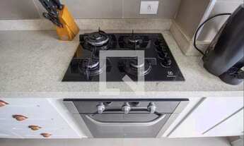 Imagem 9: Apartamento com 2 quartos (1 suíte) à venda em Centro, Osasco, com 1 vaga