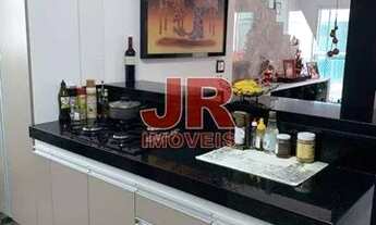 Imagem 6: Cobertura com 3 dormitórios à venda, 170 m² por R$ 700.000,00 - Palmeiras - Cabo Frio/RJ