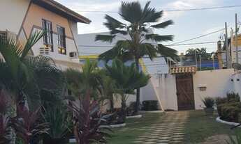 Imagem 5: Casa de condomínio para venda tem 140 metros quadrados com 3 quartos em Stella Maris - Sal