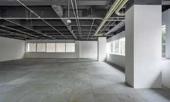 Imagem 3: Avenida Paulista Oportunidade única! Conjunto comercial em andar inteiro e mais um terraç