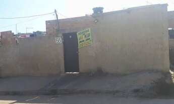 Imagem 4: Barracao Casa com 2 dormitórios