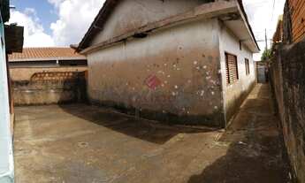 Imagem 5: Casa para aluguel, 1 quarto, Vila São Sebastião - Franca/SP