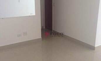 Imagem 4: Apartamento com 2 dormitórios para alugar, 78 m² por R$ 4.008,00/mês - Jardim Aquarius - S