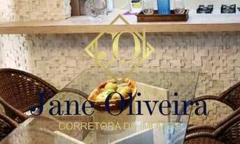 Imagem 7: Cobertura com 2 quartos na Orla de Tambaú, João Pessoa - PB