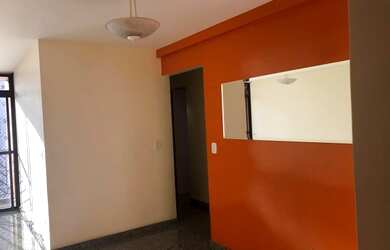 Imagem 2: Apto 3Dorms + 2vg ao lado do Metro Jabaquara $2300