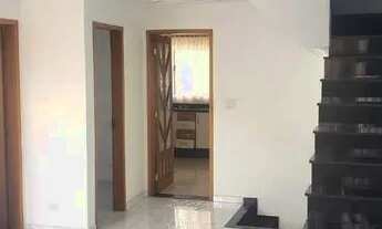 Imagem 6: Sobrado de 3 Dormitórios, 5 Vagas Parque Continental I