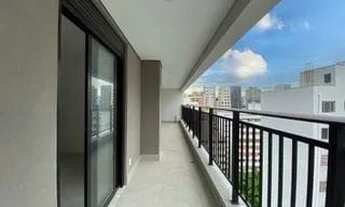 Imagem 5: Apartamento à venda, 2 vagas na Pinheiros, São Paulo, SP