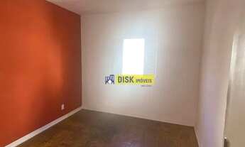 Imagem 4: Sobrado com 2 dormitórios para alugar, 100 m² por R$ 2.000/mês - Vila Marlene - São Bernar