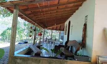 Imagem 5: Vendo chácara próxima a Montes Claros