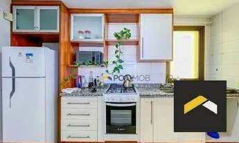 Imagem 6: Apartamento com 2 dormitórios para alugar, 90 m² por R$ 4.785,00/mês - Passo d'Areia