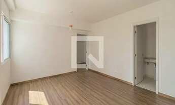 Imagem 3: Apartamento para Aluguel - Alphaville, 1 Quarto, 54 m2