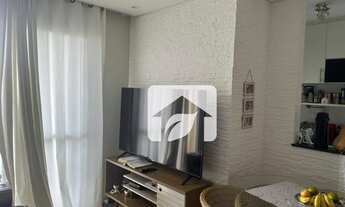 Imagem 2: Apartamento com 2 dormitórios à venda, 50 m² por R$ 290.000,00 - Imirim - São Paulo/SP