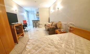 Imagem 6: Flat próx ao Allianz Parque, Shopping e principais vias, totalmente mobiliado para locação