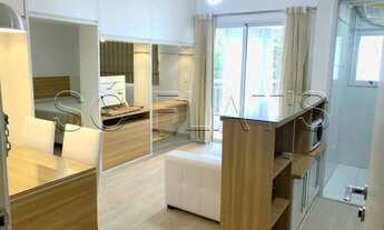 Imagem 3: Lindo apto, alto padrão para locação, prox a Av. Paulista, Shopping Center 3 e museu do Ma