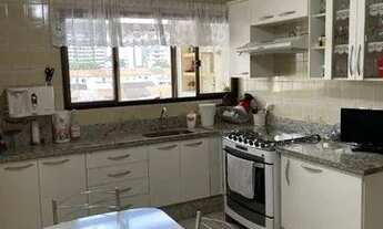 Imagem 5: Apartamento com 3 dormitórios, 150 m² - venda por R$ 637.000,00 ou aluguel por R$ 3.583,33