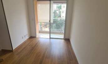 Imagem: Apartamento para aluguel possui 38 metros