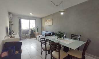 Imagem: Apartamento à venda, 3 quartos, Centro