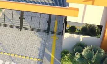 Imagem 2: Unique- Lançamento de casas Pel Construtora