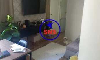 Imagem 6: APARTAMENTO RESIDENCIAL em CAMPINAS - SP, RECANTO DO SOL 2