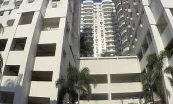 Imagem 3: Apartamento para Locação em Nova Iguaçu, da Luz, 3 dormitórios, 1 suíte, 2 banheiros, 1 va