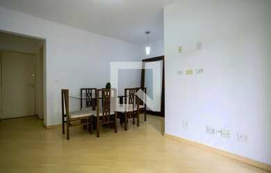 Imagem 3: Apartamento para Aluguel - Freguesia do Ó, 2 Quartos, 51 m2