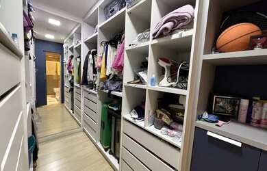 Imagem 3: Cobertura duplex para venda possui 210 metros quadrados com 3 quartos