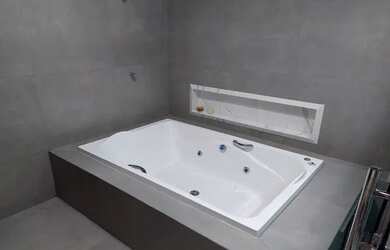 Imagem 4: Casa no condomínio Valle das Palmeiras - Corumbá IV