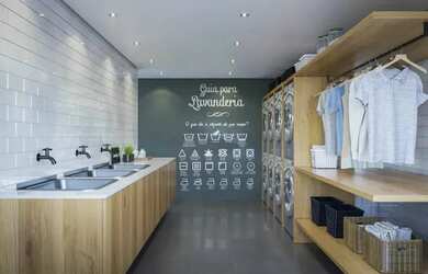 Imagem 6: Apartamento novo com 94 m², 2 vagas, 2 suítes