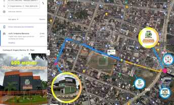 Imagem 6: Piam - Região que mais valoriza na Cidade, Prox a nova Prefeitura, Valor muito abaixo do M