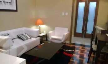 Imagem 2: Apartamento à venda Rua Riachuelo, Centro Histórico - Porto Alegre