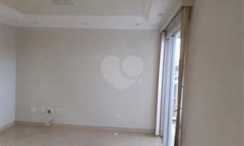 Imagem 2: Apto com 3 vagas na Agua Fria