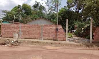 Imagem: Casa localizada no Iranduba,60.000 mil