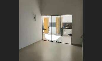 Imagem 2: Casa a venda Araçatuba Condomínio Laranjeiras