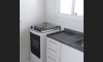 Imagem 4: Apartamento para locação no Edifício Romano, em Sorocaba-SP