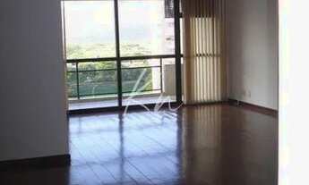 Imagem 4: Apartamento 149m2 com 4 quartos + dependência no Villa Firenze - Barra Bonita