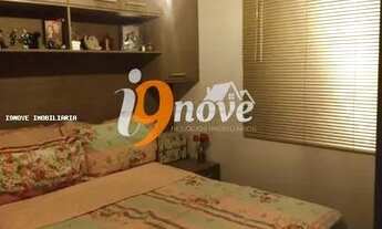 Imagem 3: Apartamento para Venda em São Bernardo do Campo, Santa Terezinha, 3 dormitórios, 1 banheir