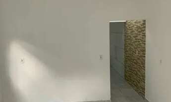 Imagem 3: Kitnet Arujá - Quarto e Cozinha - 2 cômodos