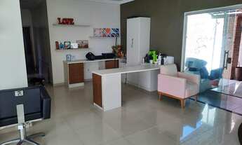 Imagem 2: Casa térrea no condomínio Jardim Espanha, 3 quartos - av. Padre Bruno Sechi