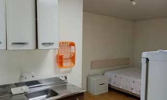 Imagem 2: Alugo kitnet pra 1 pessoas em Balneário Camboriú