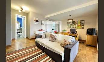 Imagem 2: Apartamento à Venda - Vila Mascote, 3 Quartos, 113 m2