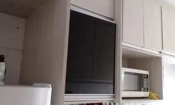 Imagem 6: Apartamento para venda com 60 metros quadrados com 2 quartos em Casa Branca - Santo André