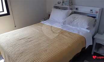 Imagem: Flat no Jardim America